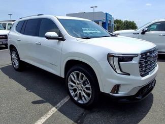 Certified 2025 GMC Acadia Denali w/ Super Cruise Package AWD/4WD video 2