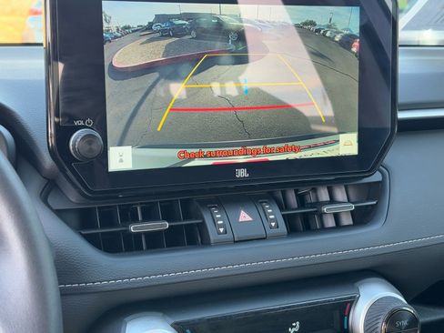 Certified 2025 Toyota RAV4 XLE Premium image 26