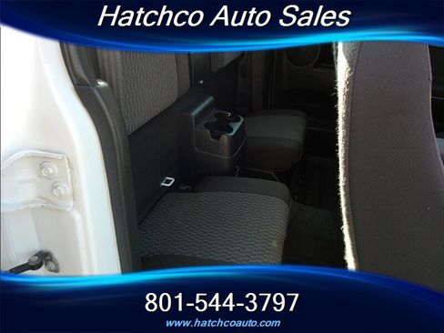 Used 2012 Chevrolet Colorado W/T w/ Power Convenience Package image 21
