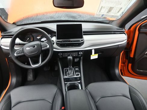 New 2026 Jeep Compass Limited image 23