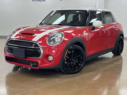 Used 2019 MINI Cooper S