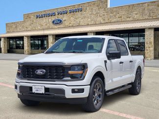 New 2026 Ford F150 STX w/ Equipment Group 200A RWD video 2