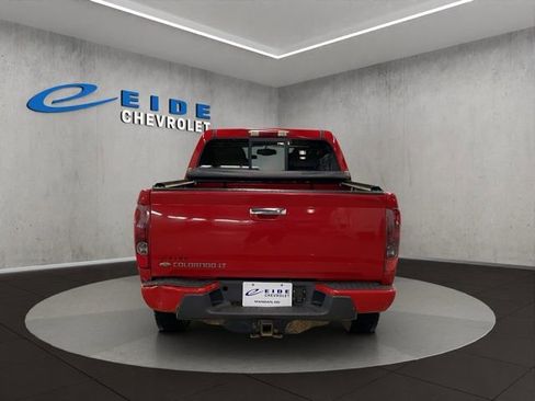 Used 2010 Chevrolet Colorado LT image 5