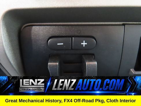 Used 2015 Ford F250 XLT w/ XLT Premium Package AWD/4WD image 49