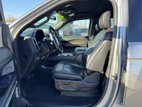 Used 2020 Ford Expedition Limited image 19