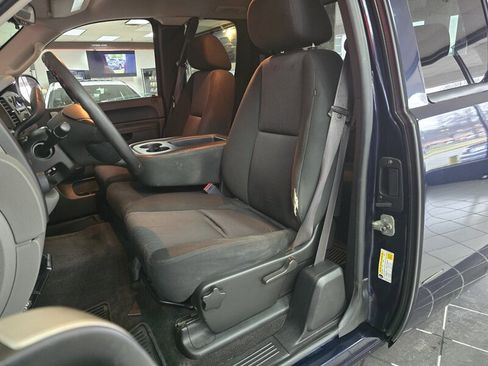 Used 2011 Chevrolet Silverado 1500 LS image 9