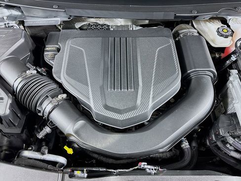 Used 2026 GMC Acadia Elevation image 33