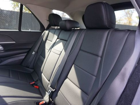 Certified 2024 Mercedes-Benz GLE 350 4MATIC image 13