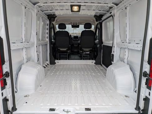 New 2026 RAM ProMaster 1500 w/ Convenience Group image 5