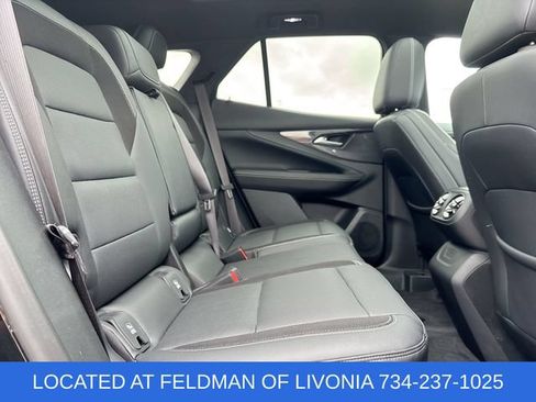 Used 2024 Chevrolet Blazer EV LT AWD/4WD image 26