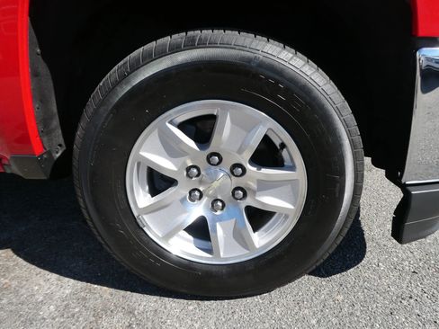 Used 2019 Chevrolet Silverado 1500 LT image 31