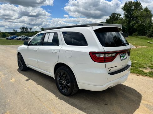 Used 2023 Dodge Durango GT AWD/4WD image 7
