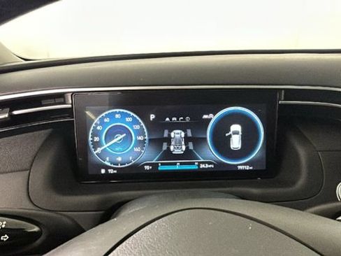 Used 2023 Hyundai Tucson Limited AWD/4WD image 17