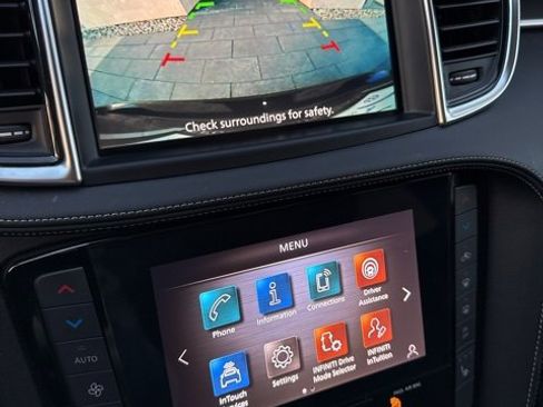 Certified 2023 INFINITI QX50 Luxe image 29