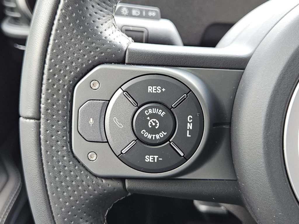 Used 2025 INEOS Grenadier Station Wagon AWD/4WD image 19