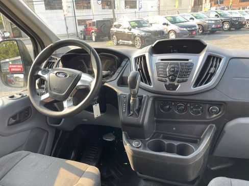 Used 2018 Ford Transit 350 XLT RWD image 18