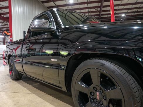 Used 2002 GMC Sierra 1500 SLE RWD image 28
