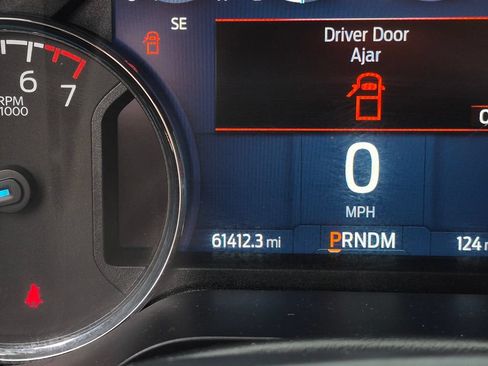 Used 2023 Ford F150 Tremor AWD/4WD image 18