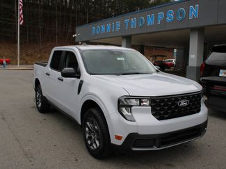 New 2026 Ford Maverick XLT w/ 4K Tow Package video 1