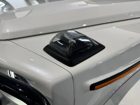 Used 2025 Mercedes-Benz G 550 image 86