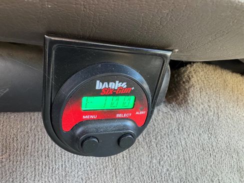 Used 2002 Ford Excursion Limited image 41