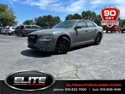 Used 2019 Chrysler 300 S