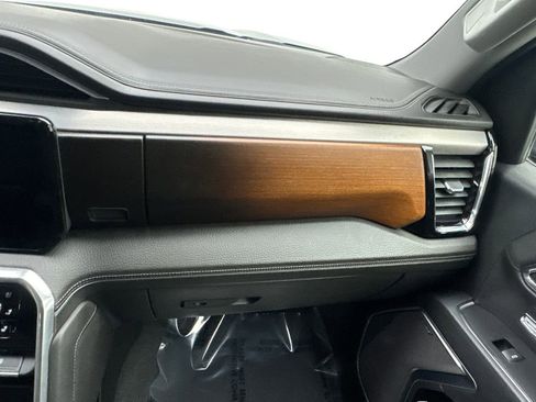 Used 2023 GMC Sierra 1500 Denali w/ Denali Reserve Package AWD/4WD image 60