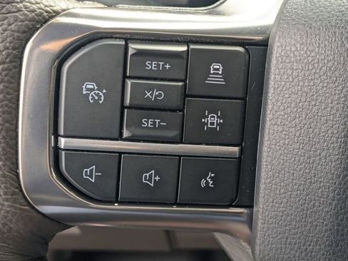 Used 2025 Ford F150 King Ranch w/ FX4 Off-Road Package image 17