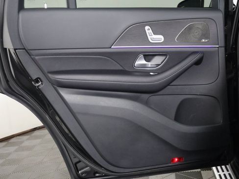 Certified 2026 Mercedes-Benz GLS 450 4MATIC image 14