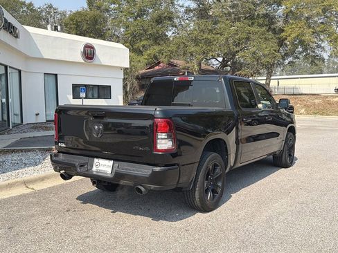 Used 2021 RAM 1500 Big Horn image 5