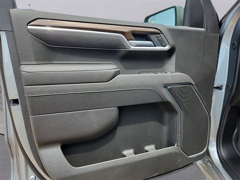 New 2026 Chevrolet Silverado 1500 RST w/ Protection Package image 13