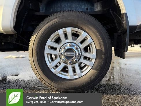 Used 2019 Ford F350 XLT w/ XLT Value Package image 9