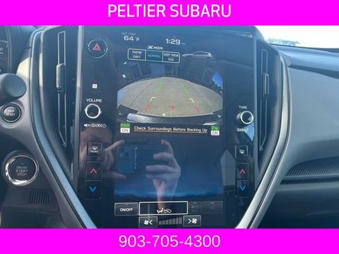 Used 2024 Subaru Crosstrek 2.5i Limited w/ Popular Package #4A image 15