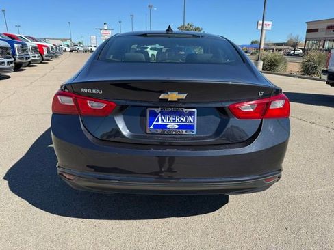 Used 2023 Chevrolet Malibu LT image 7