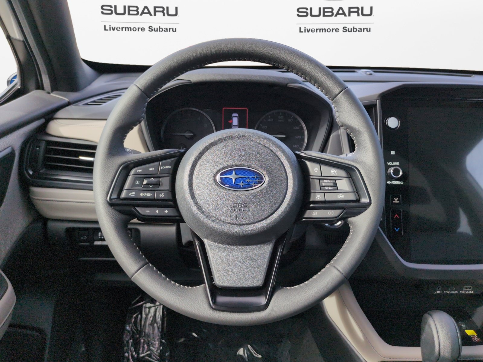 New 2026 Subaru Forester Premium AWD/4WD image 13