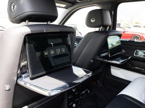 New 2027 Rolls-Royce Cullinan Black Badge AWD/4WD image 59