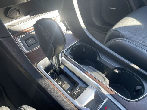 Used 2023 Subaru Ascent Touring image 24