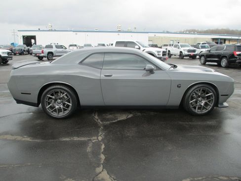 Used 2019 Dodge Challenger R/T Scat Pack image 4
