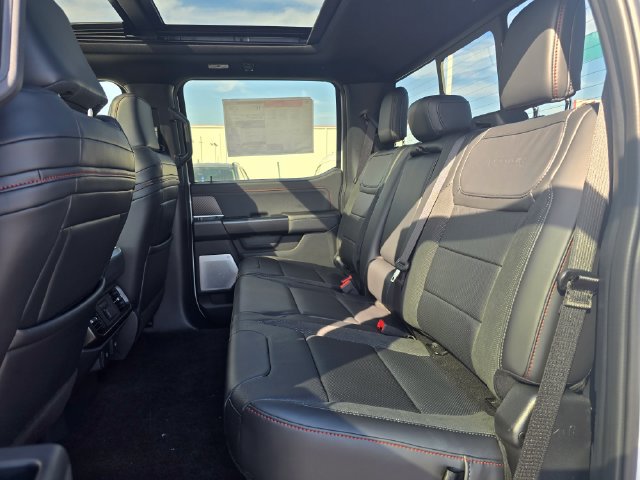 New 2026 Ford F150 Raptor AWD/4WD image 14