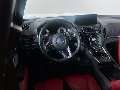 Used 2022 Acura RDX AWD image 17