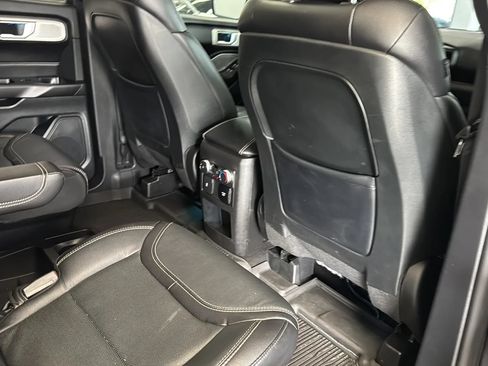 Used 2020 Ford Explorer ST w/ ST Street Pack AWD/4WD image 33