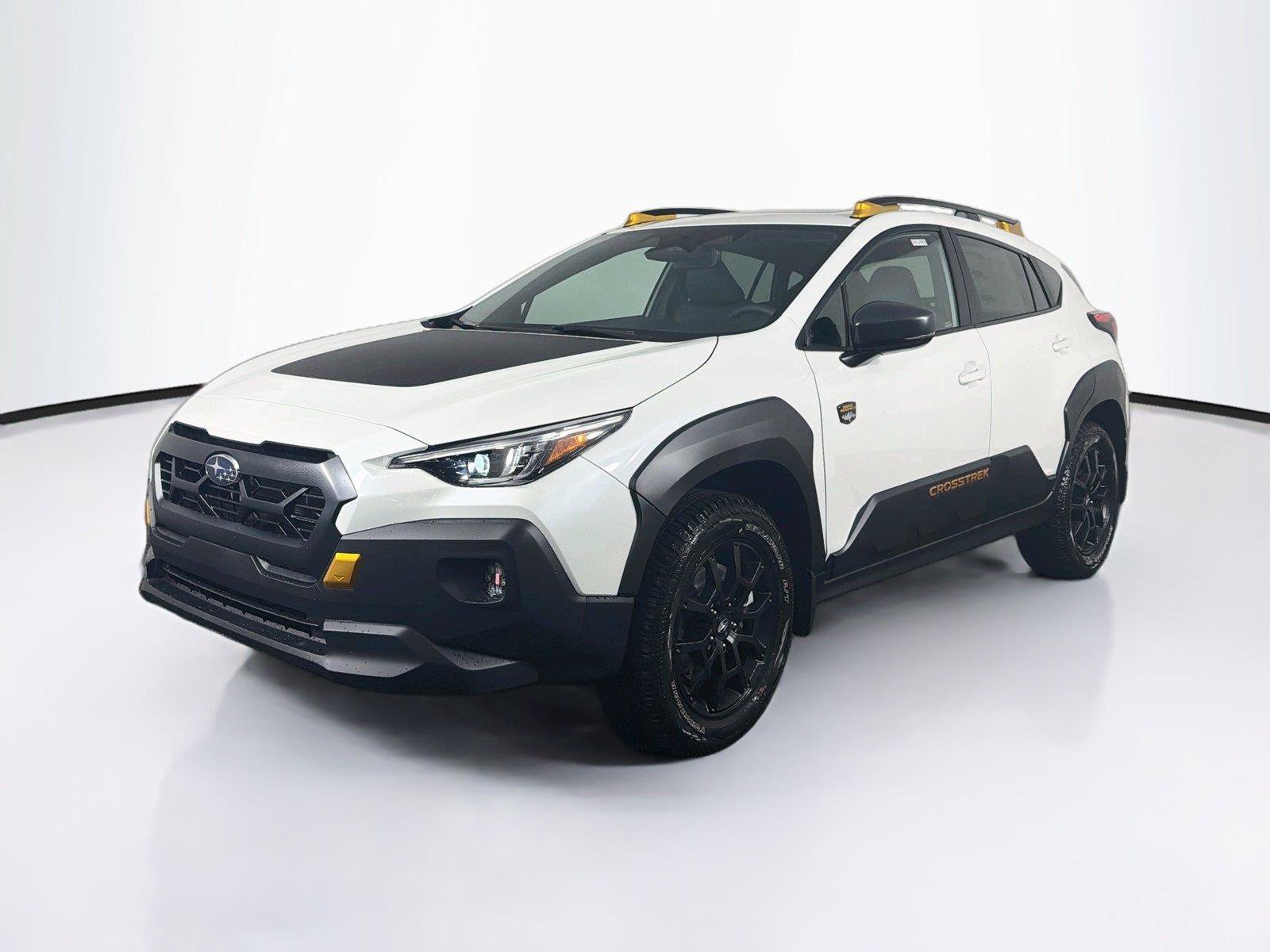 New 2026 Subaru Crosstrek 2.5i Wilderness AWD/4WD image 7