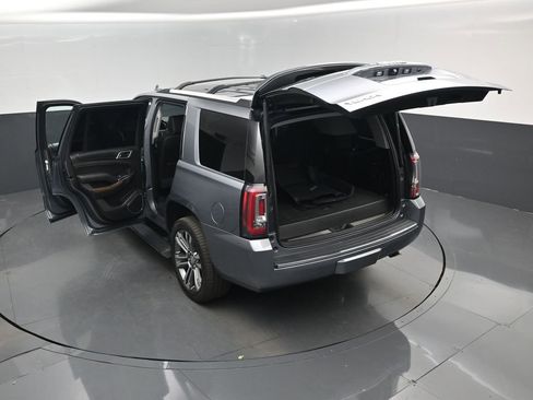 Used 2018 GMC Yukon Denali w/ Denali Ultimate Package AWD/4WD image 30