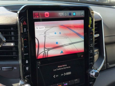 New 2026 RAM 3500 Laramie image 18