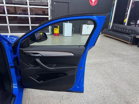 Used 2019 BMW X2 M35i w/ Premium Package image 16