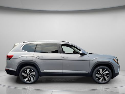 New 2026 Volkswagen Atlas SEL AWD/4WD image 6