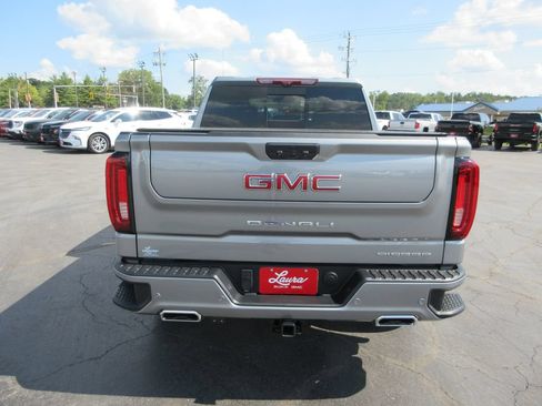 Certified 2023 GMC Sierra 1500 Denali w/ Denali Reserve Package AWD/4WD image 7