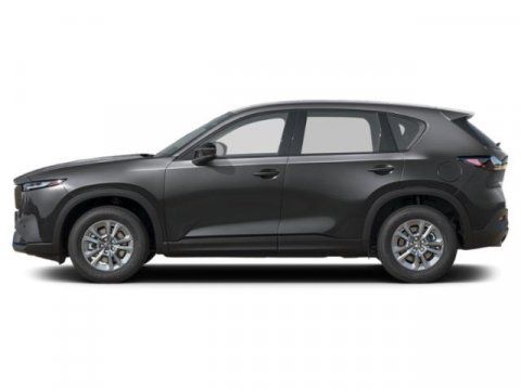 New 2026 MAZDA CX-5 AWD 2.5 S image 3