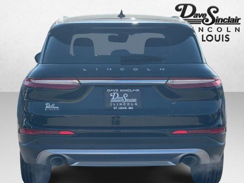 Used 2023 Lincoln Corsair Reserve w/ Equipment Group 201A image 4