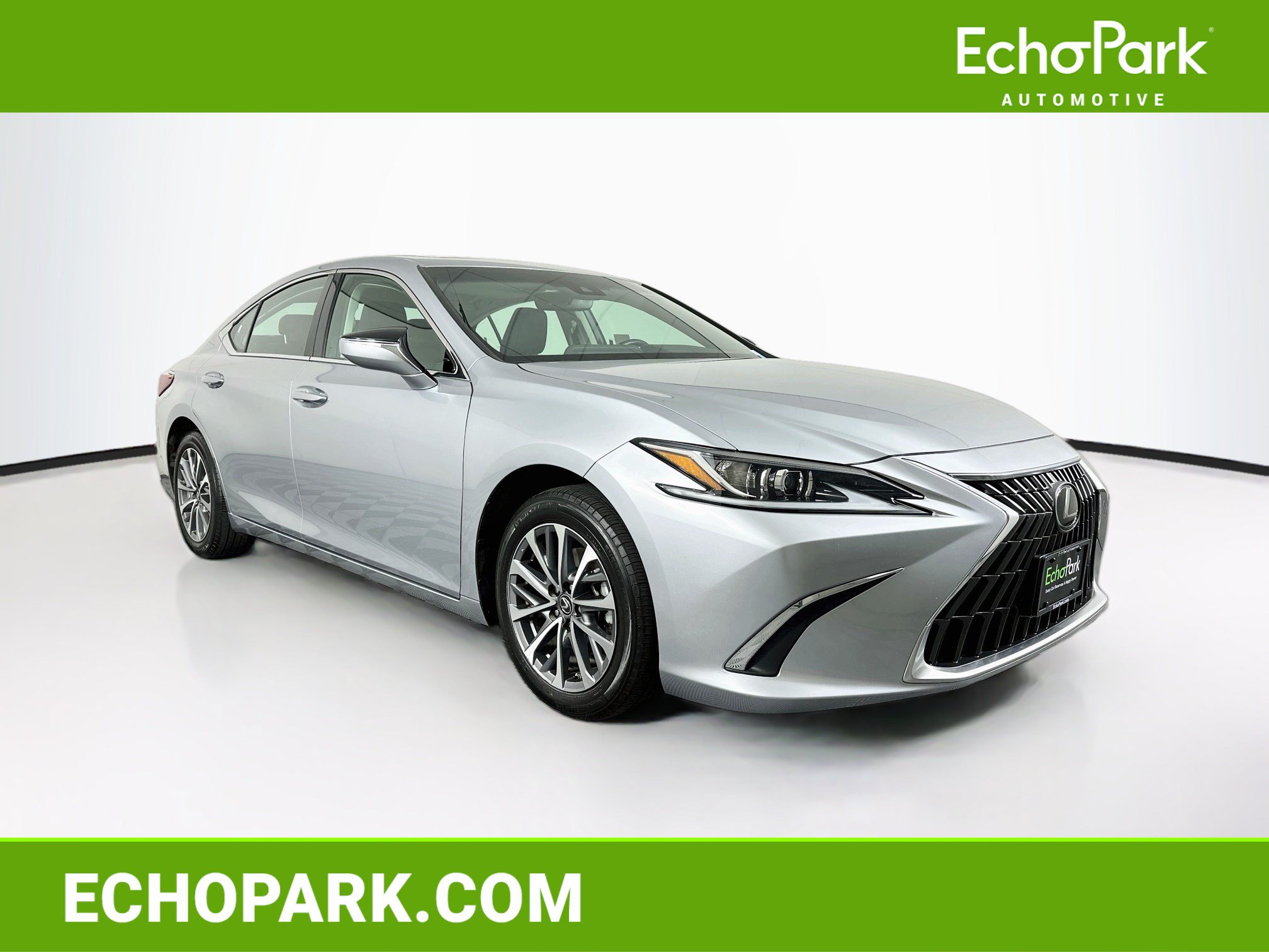Used 2023 Lexus ES 350 w/ Accessory Package (Z1) FWD image 1